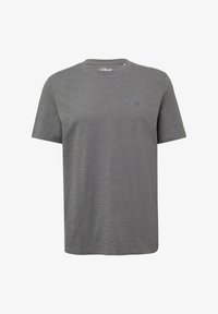 Niewybrane, grau meliert