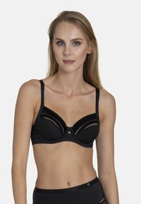 Lisca ALEGRA WIRED - Bustier - schwarz