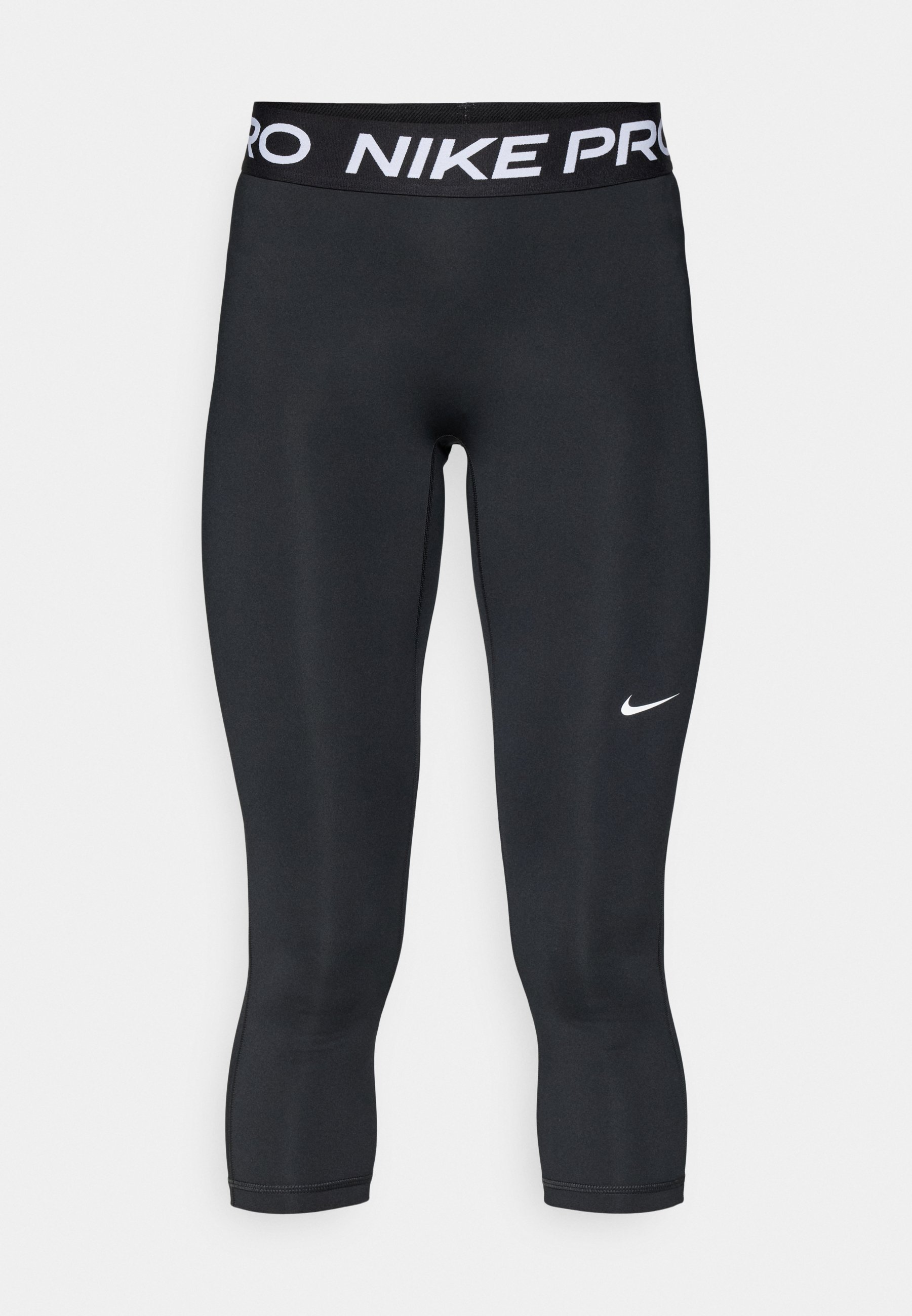 nike pro capri active leggings