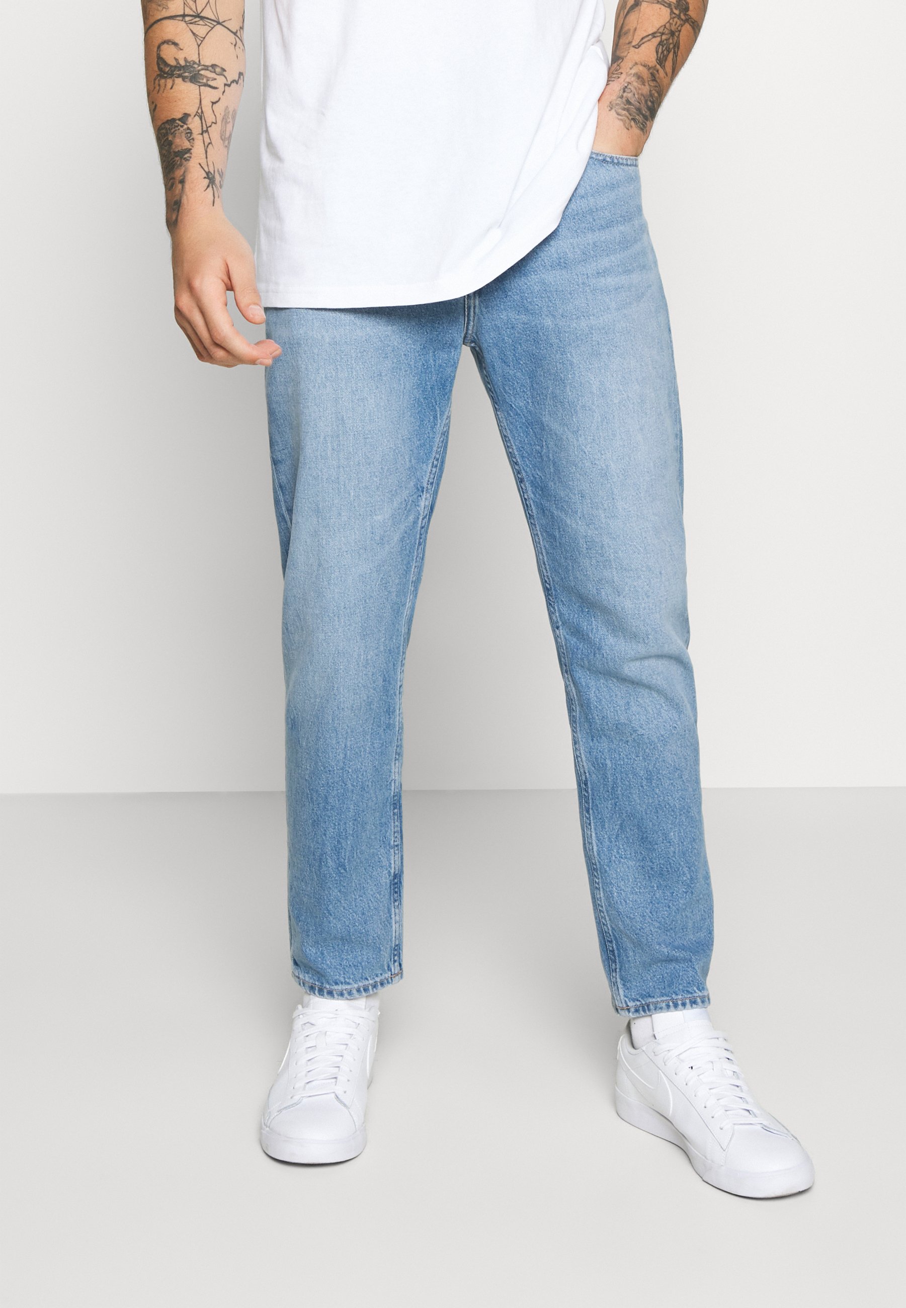 tommy jeans dad straight