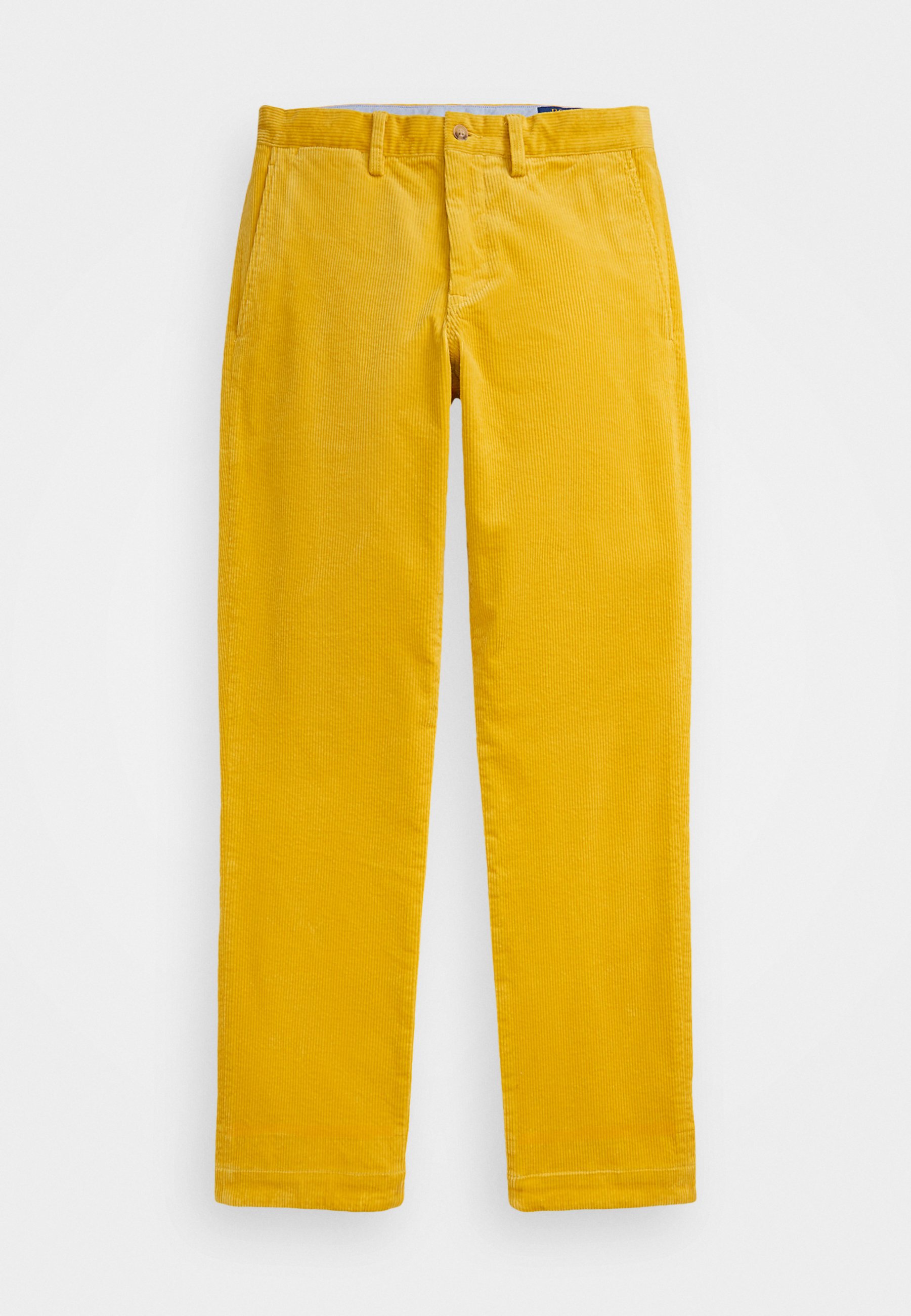 Polo Ralph Lauren STRETCH STRAIGHT FIT CORDUROY TROUSER - Trousers