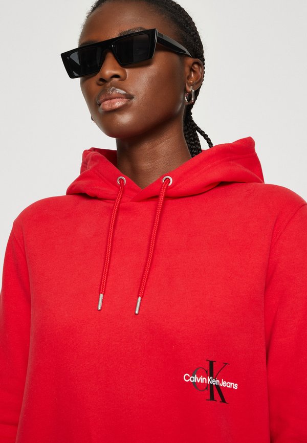 OFF PLACED MONOLOGO HOODIE  - Sweatshirt2
