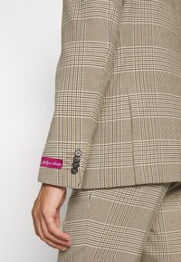 Shelby & Sons STRAUSS SUIT - Κοστούμι - cream