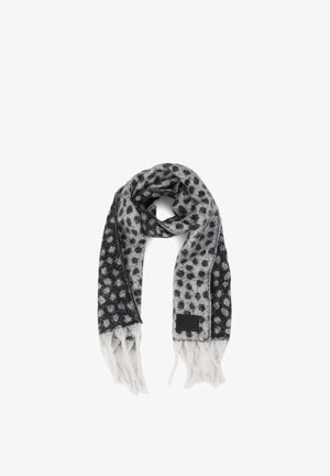LOLA CASADEMUNT, WOMEN - Bufanda - light grey