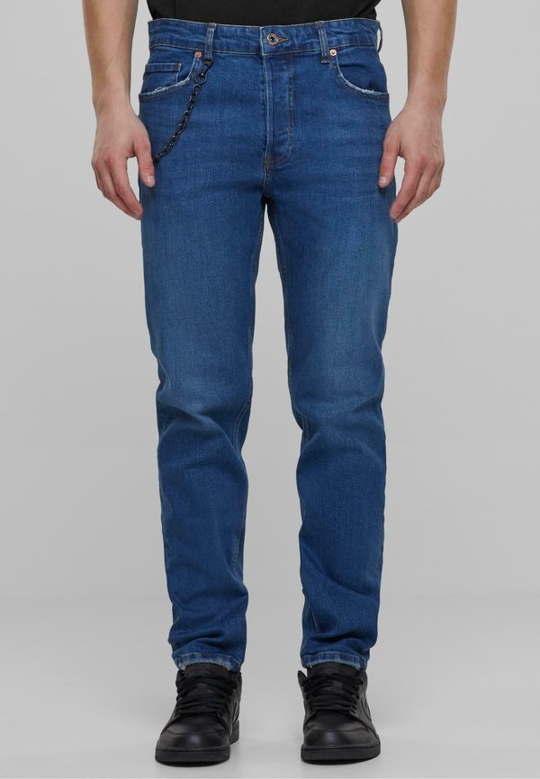 Jeans Straight Leg