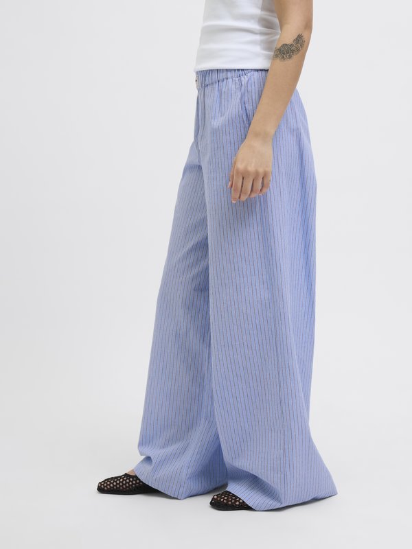 JXJULIA PANT - Trousers2