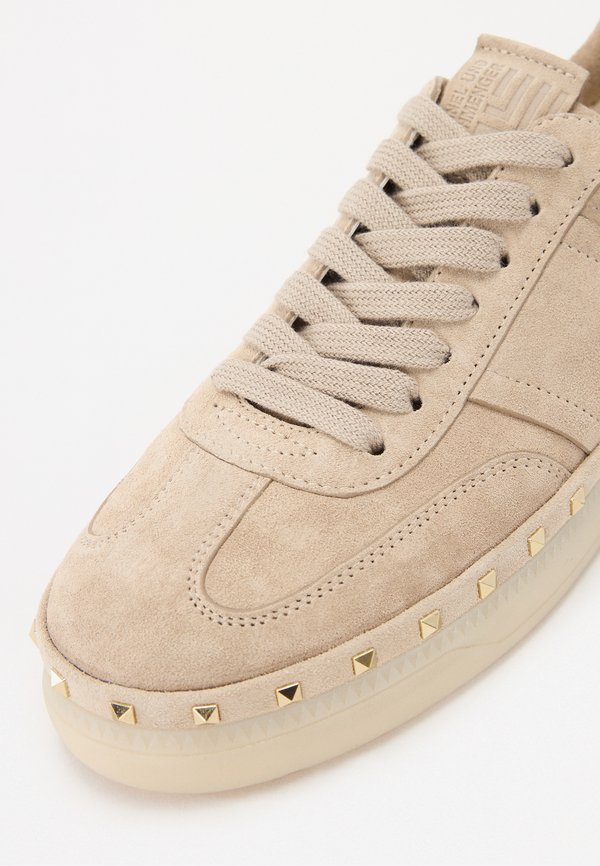 CLAP - Trainers - linen sbu go2