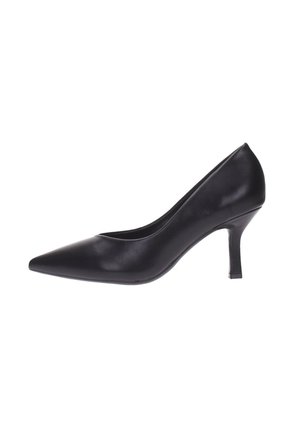 Tacones - nero