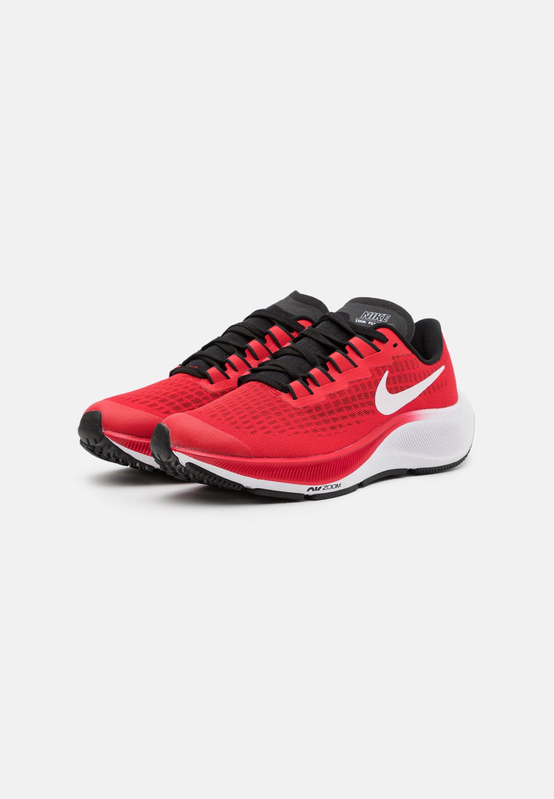 nike red pegasus
