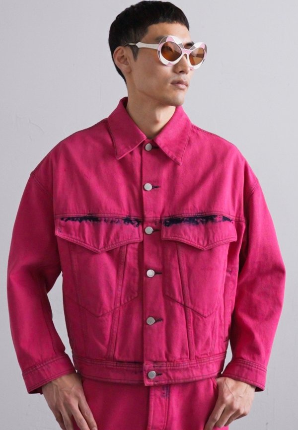 LAND OF REVELATIONS UNISEX - Sunglasses - multicolor3