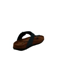 Rohde T-bar sandals - jeans