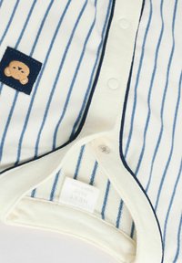 Next REGULAR FIT - VARSITY 2 PACK - Kezeslábas - minerals