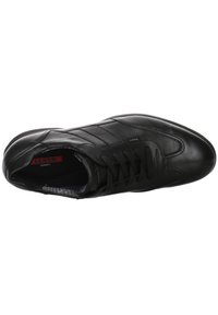 Lloyd Sneakers basse - schwarz dunkel