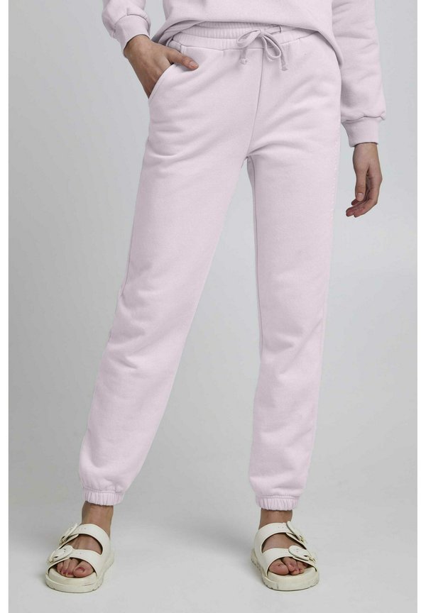 JCSafine - Tracksuit bottoms - orchid petal