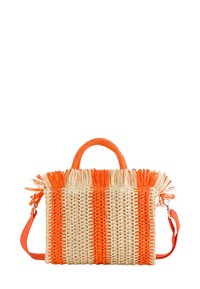 Carpisa CIPRO - Sac à main - beige/orange