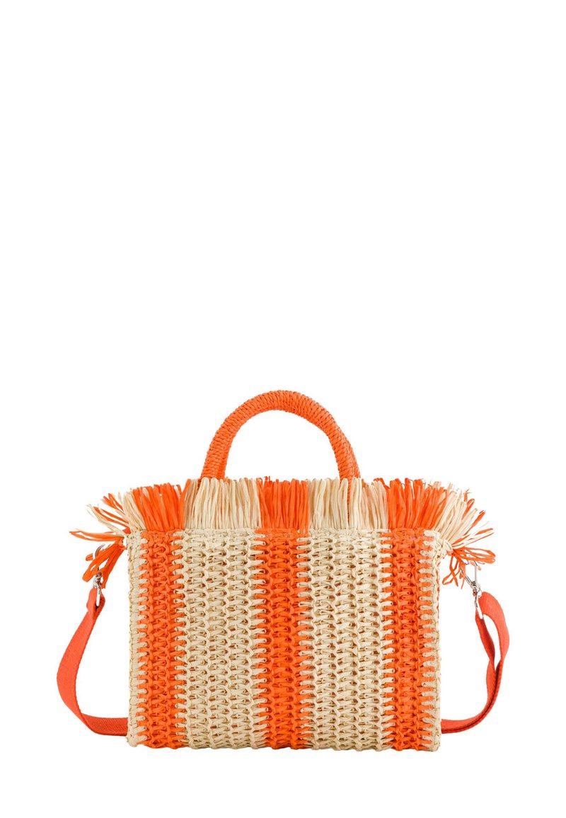 Carpisa CIPRO - Sac à main - beige/orange
