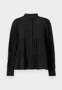 Unselected, starterbox black