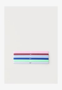 Неизбран, multi-coloured