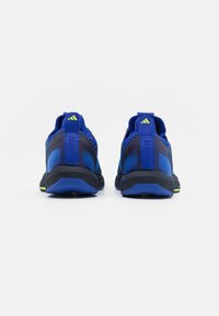 adidas Performance RAPIDMOVE ADVANCED TRAINER - Træningssko - lucid blue/legend ink/lucid lemon