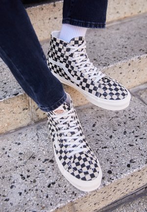 Sneakers alte - off-white