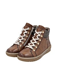 Remonte Bottes de neige - braun
