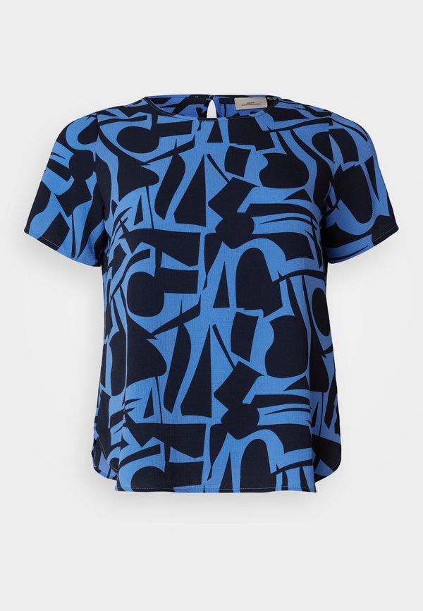 CARVICA LIFE  - Print T-shirt - provence2