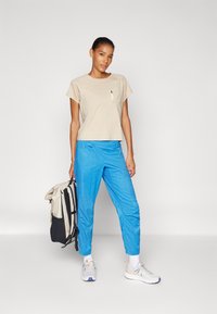 Patagonia HAMPI ROCK PANTS - Calças para exterior - endless blue