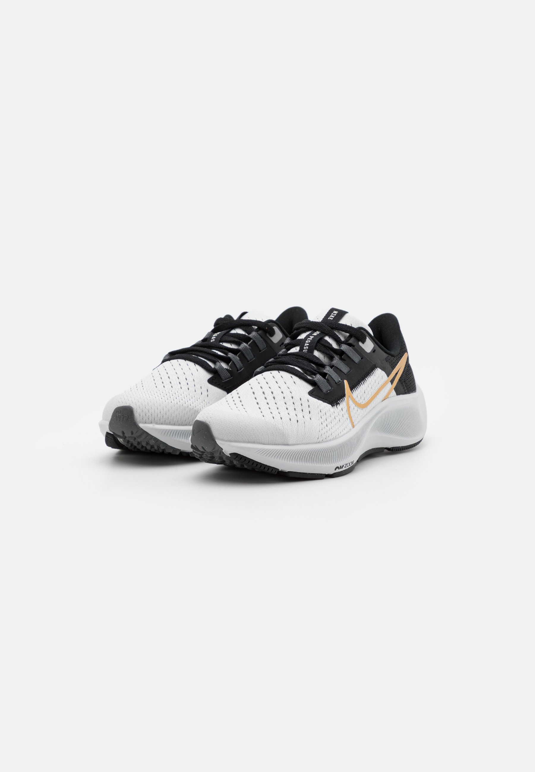nike air zoom pegasus gold