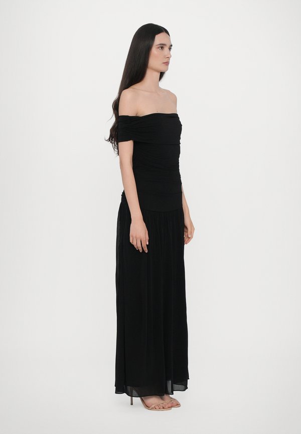 CYNTHIA DRESS - Maxi dress2