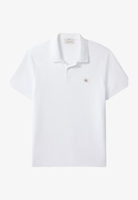 Non sélectionné, bright white