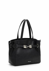 Tamaris SHOPPER FINA - Handtasche - blue