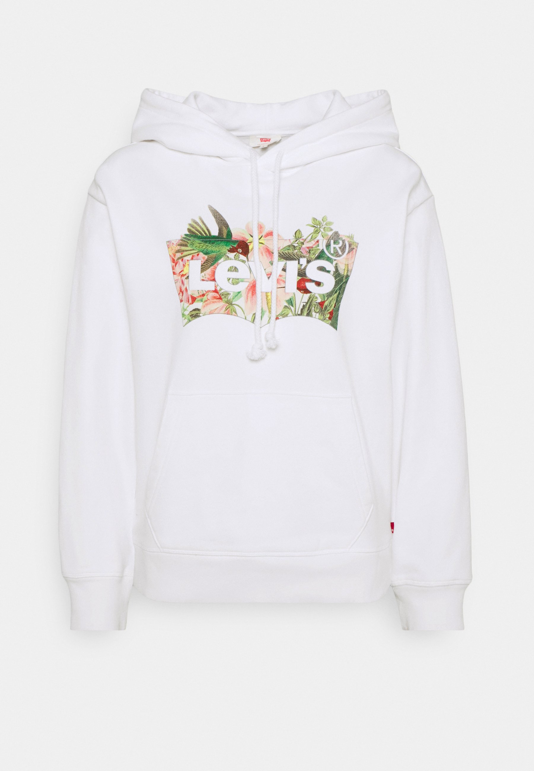 Donna GRAPHIC STANDARD HOODIE - Felpa con cappuccio Donna GRAPHIC STANDARD HOODIE - Felpa con cappuccio