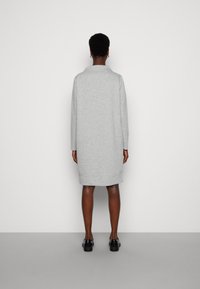 OPUS Freizeitkleid - grey