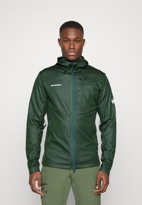 Mammut - Kurtka Softshell Miniatura obrazu 1