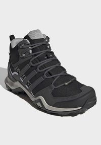 adidas Performance Trekingové boty - black