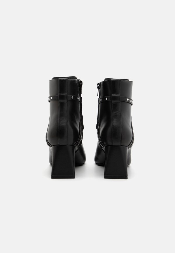 BEATA STUDS ANKLE BOOT - Classic ankle boots2