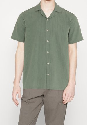 Camicia - green