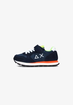 Sun68, Sneakers basse - blue