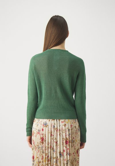 WEEKEND MaxMara ATZECO - Trui - verde