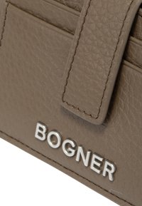 Bogner UNISEX brązowy