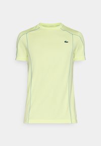 Δεν επιλέχθηκε, sencha