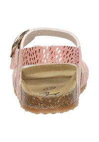 Keq MEIDEN - Babyschoenen - champagne