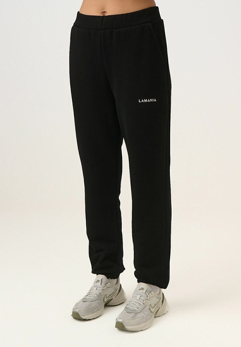LA MANIA - Spodnie treningowe