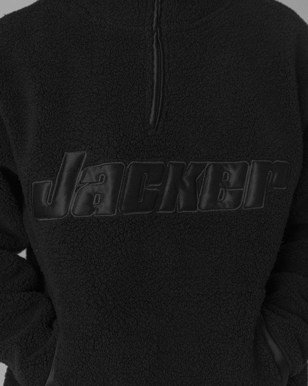 RAM JACKET UNISEX - Fleece jacket2