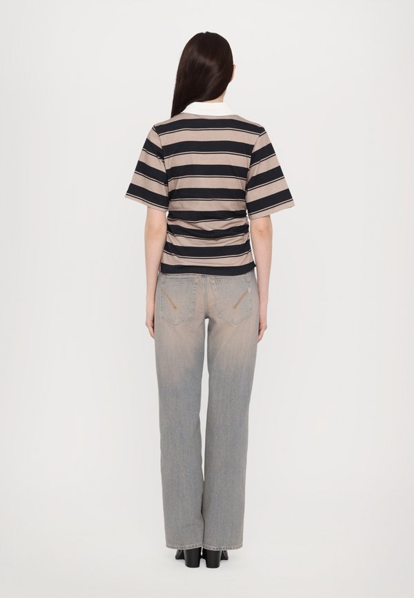 JUDITE - Polo shirt - savannah2