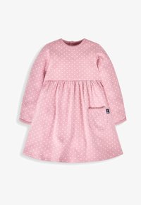 Selectat, pink cream spot