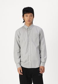 GAP STANDARD - Formāls krekls - grey/white