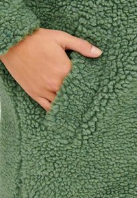 ONLY ONLAURELIA COAT  - Vinterkappa /-rock - sea spray