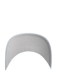 Flexfit WOOLY COMBED - Sapka - carolina blue