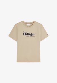 Избран, batique khaki